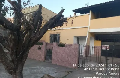 Casa com 3 quartos à venda no Parque Rosário, Campos dos Goytacazes 