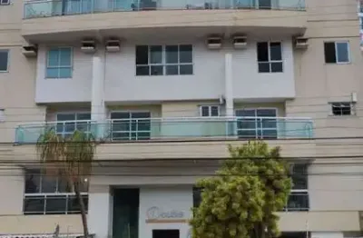 Apartamento com 1 quarto à venda no Centro, Campos dos Goytacazes 