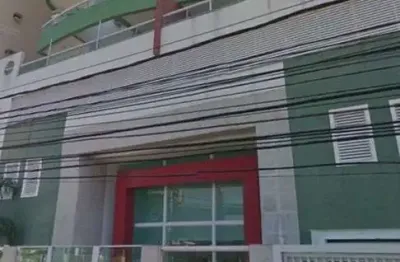 Apartamento com 2 quartos à venda no Parque Tamandaré, Campos dos Goytacazes 
