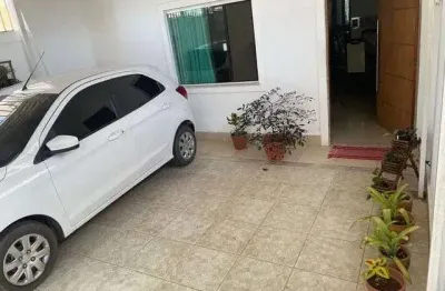 Casa em parque joão maria  -  campos dos goytacazes