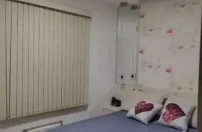 Apartamento em parque são caetano  -  campos dos goytacazes