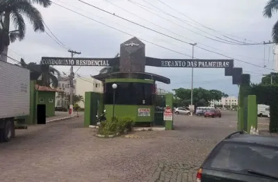 Apartamento com 2 quartos à venda no Parque Leopoldina, Campos dos Goytacazes 