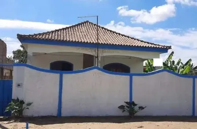 Casa com 3 quartos à venda em Goytacazes, Campos dos Goytacazes 