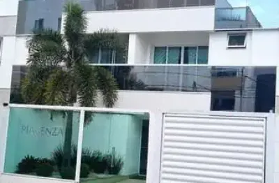 Apartamento com 2 quartos à venda no Parque Turf Club, Campos dos Goytacazes 