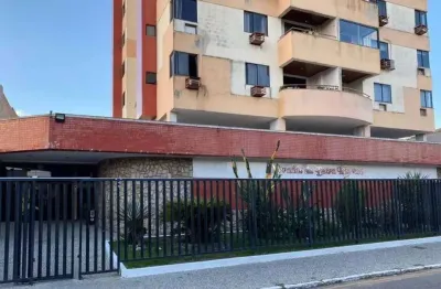 Apartamento em parque leopoldina  -  campos dos goytacazes
