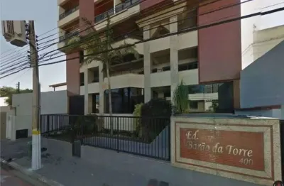 Apartamento com 2 quartos à venda no centro, campos dos goytacazes , 155 m2 por r$ 400.000