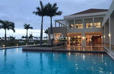 Terreno em condominio royal boulevard parque dos rodoviários  -  campos dos goytacazes