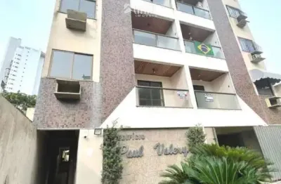 Apartamento com 3 quartos à venda no Centro, Campos dos Goytacazes 