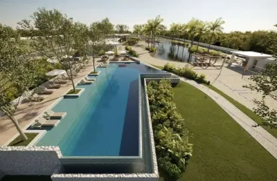 Terreno em parque turf club  -  campos dos goytacazes
