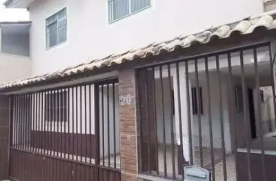 Casa com 1 quarto à venda no Parque Turf Club, Campos dos Goytacazes 