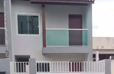 Casa com 3 quartos à venda no Alphaville, Campos dos Goytacazes 