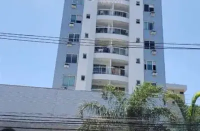 Apartamento com 2 quartos à venda no Centro, Campos dos Goytacazes 