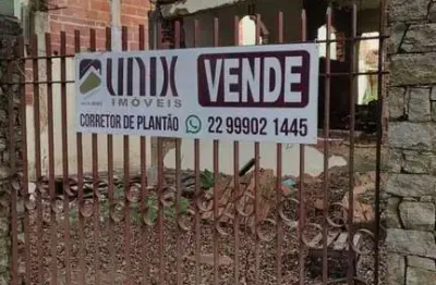 Chácara / sítio à venda no Centro, Campos dos Goytacazes 