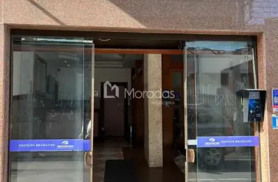 Apartamento com 1 quarto à venda no Centro, Campos dos Goytacazes 