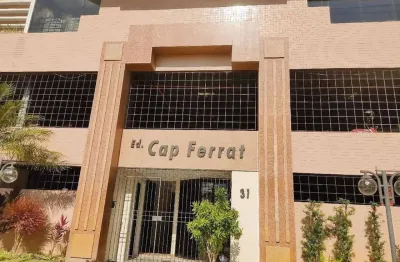 Apartamento com 3 quartos à venda no Centro, Campos dos Goytacazes 