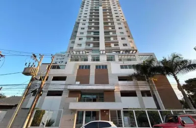 Apartamento com 3 quartos à venda no Parque Tamandaré, Campos dos Goytacazes 