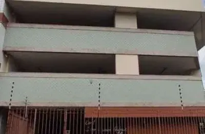 Apartamento com 2 quartos à venda no Centro, Campos dos Goytacazes 
