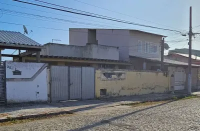 Casa com 3 quartos à venda no Parque Califórnia, Campos dos Goytacazes 