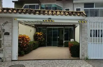 Casa com 3 quartos à venda no Lagoa, Macaé 