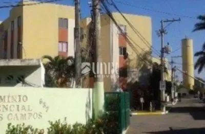 Apartamento com 3 quartos à venda no Parque Califórnia, Campos dos Goytacazes 