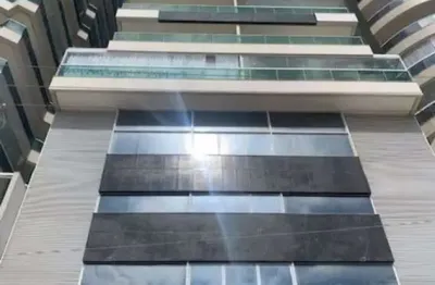 Apartamento com 3 quartos à venda na Praia do Morro, Guarapari 
