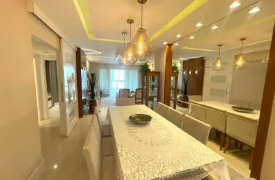 Apartamento com 3 quartos à venda no Centro, Campos dos Goytacazes 
