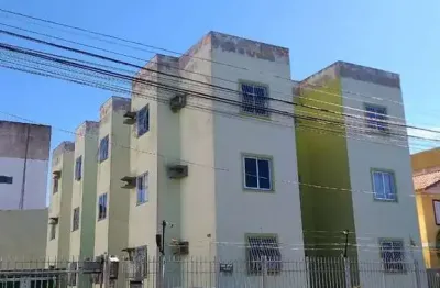 Apartamento disponível para venda em parque aurora, campos dos goytacazes!