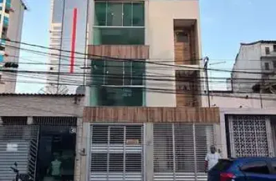 Prédio comercial em centro  -  campos dos goytacazes