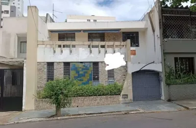 Casa com 4 quartos à venda no Centro, Campos dos Goytacazes 