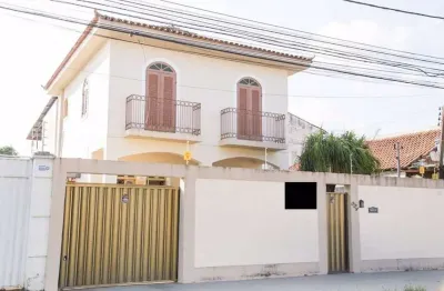Casa com 1 quarto à venda no Parque Turf Club, Campos dos Goytacazes 