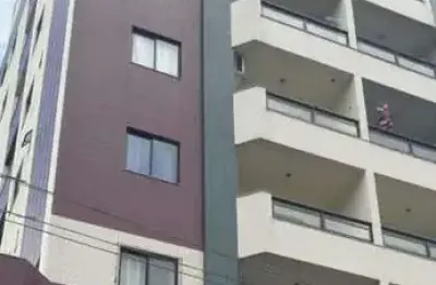 Apartamento com 1 quarto à venda no Centro, Campos dos Goytacazes 