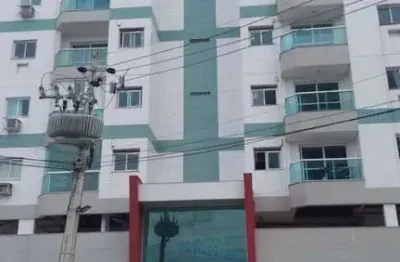 Apartamento em parque califórnia  -  campos dos goytacazes