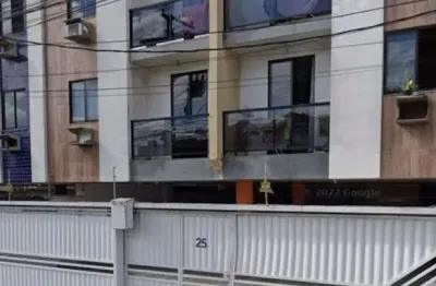 Apartamento com 2 quartos à venda no Parque Tarcisio Miranda, Campos dos Goytacazes 