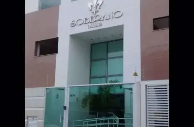 Apartamento com 2 quartos à venda no Parque Flamboyant, Campos dos Goytacazes 