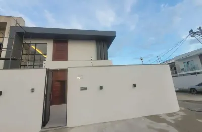 Casa com 3 quartos à venda no Parque São Benedito, Campos dos Goytacazes 