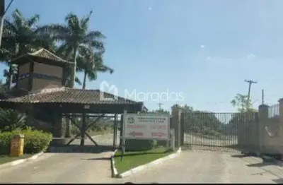 Terreno condomínio em parque dos rodoviários  -  campos dos goytacazes