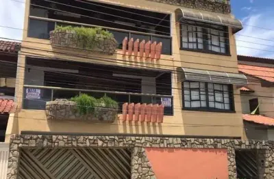 Apartamento em parque rosário  -  campos dos goytacazes