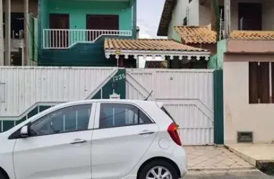 Casa com 3 quartos à venda no Parque Turf Club, Campos dos Goytacazes 