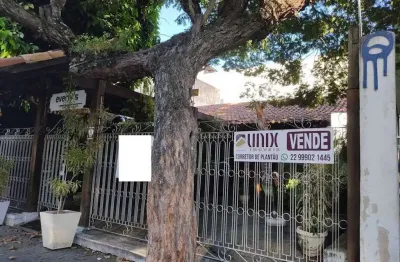 Ponto comercial com 1 sala à venda no Centro, Campos dos Goytacazes 