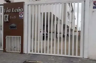 Apartamento com 2 quartos à venda no Parque Rosário, Campos dos Goytacazes 
