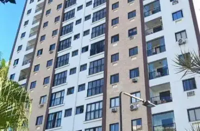 Apartamento com 2 quartos à venda no Parque São Caetano, Campos dos Goytacazes 