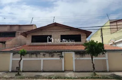 Casa em parque tarcisio miranda  -  campos dos goytacazes