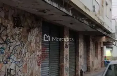 Apartamento 03 dorm. em centro  -  campos dos goytacazes