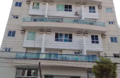 Apartamento com 2 quartos à venda no Centro, Campos dos Goytacazes 