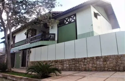 Casa em parque califórnia  -  campos dos goytacazes