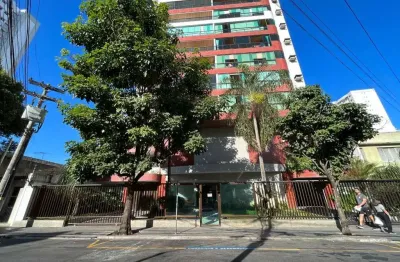 Apartamento com 4 quartos à venda no Centro, Campos dos Goytacazes 