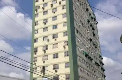 Apartamento com 2 quartos à venda no Parque São Caetano, Campos dos Goytacazes 