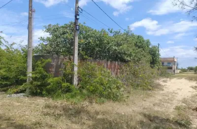 Chácara / sítio à venda no Chapéu do Sol, São João da Barra 
