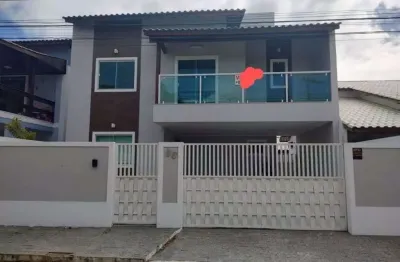 Casa com 3 quartos à venda no Santa Cruz, Campos dos Goytacazes 