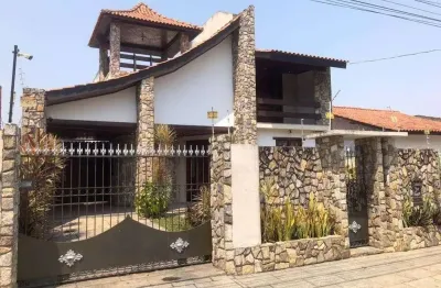 Casa em parque santo antônio  -  campos dos goytacazes